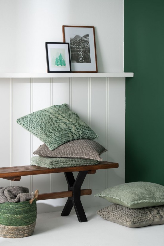 J-line 47155 Jolipa JLine textile coussin.