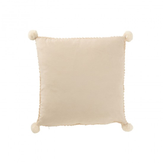 J-line 47184 Jolipa JLine textile coussin.