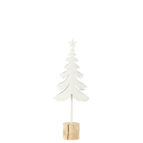 J-line 47215 Jolipa JLine objets deco arbre decoratif.