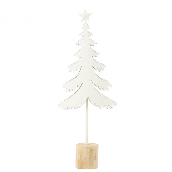J-line 47216 Jolipa JLine objets deco arbre decoratif.