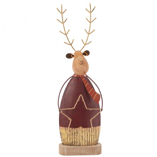 J-line 47231 Jolipa JLine objets deco objet avec éclairage.