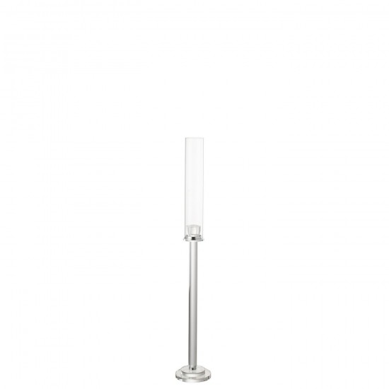 J Line Chandelier Moira Verre Transparent Small JLine 47255 by Jolipa 47255.