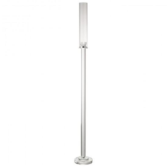 J Line Chandelier Moira Verre Transparent Large JLine 47257 by Jolipa 47257.