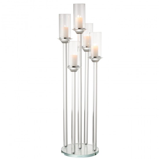 J-line 47259 Jolipa JLine support bougie chandelier.