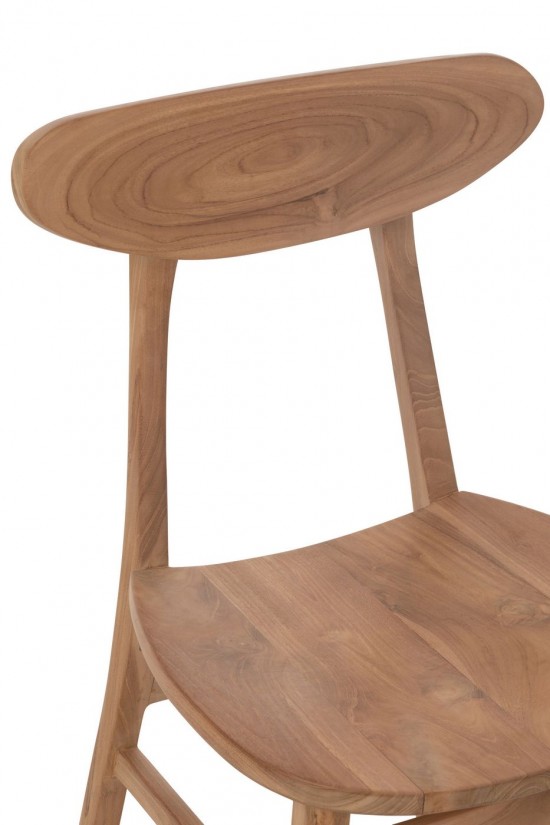 J-Line chaises-de-repas 47268.