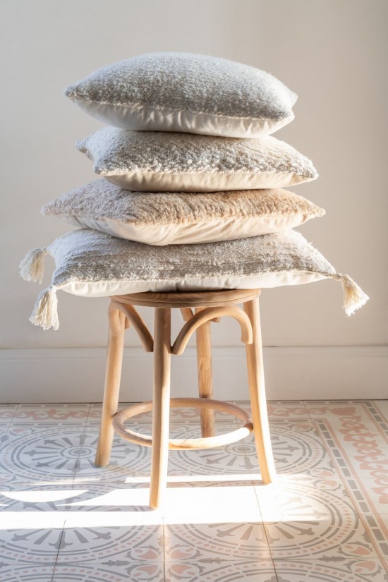 J-line 47270 Jolipa JLine assises tabouret.