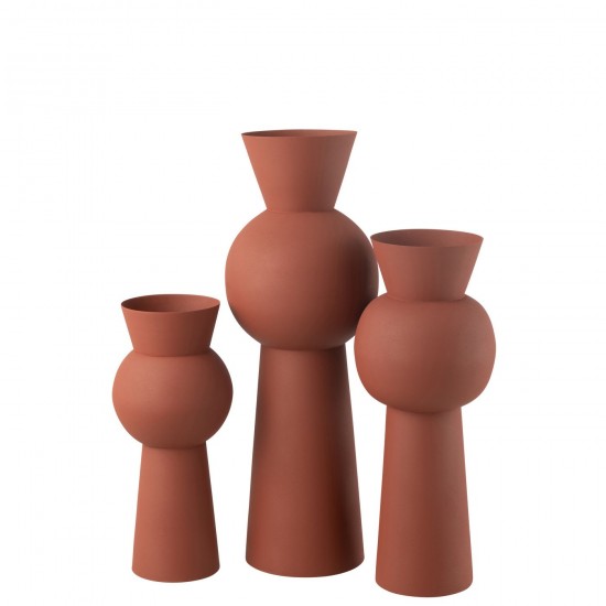 J-line 47301 Jolipa JLine vases vase grand.