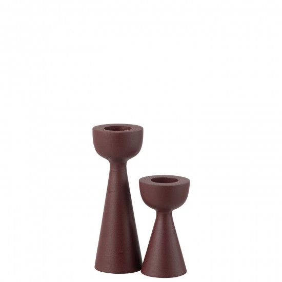 J-line 47304 Jolipa JLine support bougie chandelier.