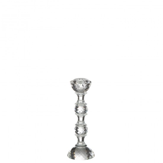 J Line Chandelier Marie Crystal Transparent Large JLine 47320 by Jolipa 47320.