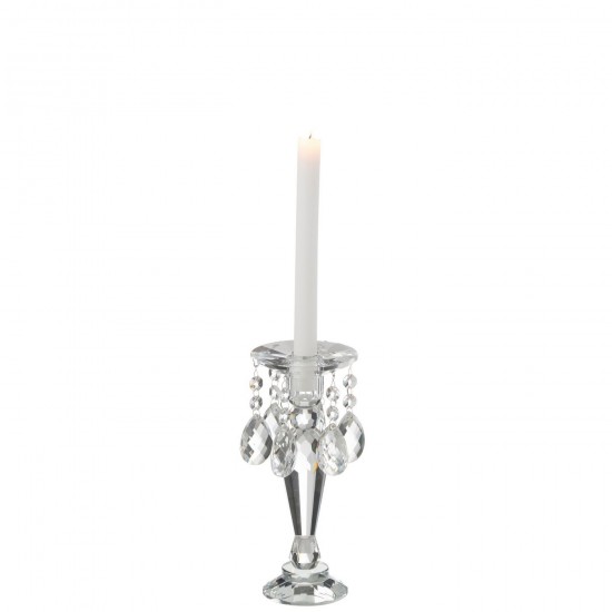J-line 47321 Jolipa JLine support bougie chandelier.