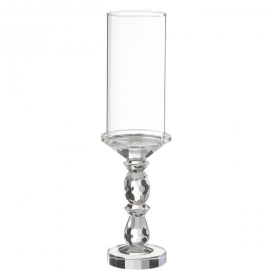 J Line Photophore Marie Crystal Transparent Large JLine 47324 by Jolipa 47324.