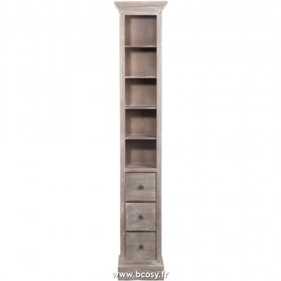 J-line 47415 Jolipa JLine support bougie chandelier plusieurs bougies.