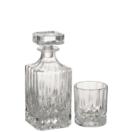 J-line 47455 Jolipa JLine services verre.