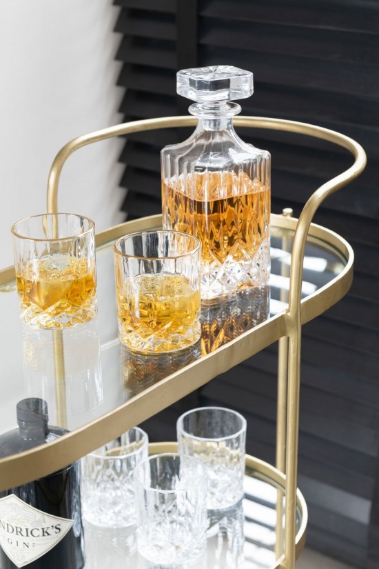 J-line 47457 Jolipa JLine services carafe.