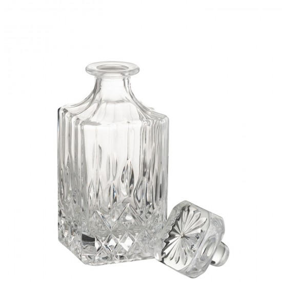 J-line 47457 Jolipa JLine services carafe.