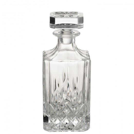 J-Line J Line Carafe Pichet Jolipa Carafe Franco Verre Transparent.