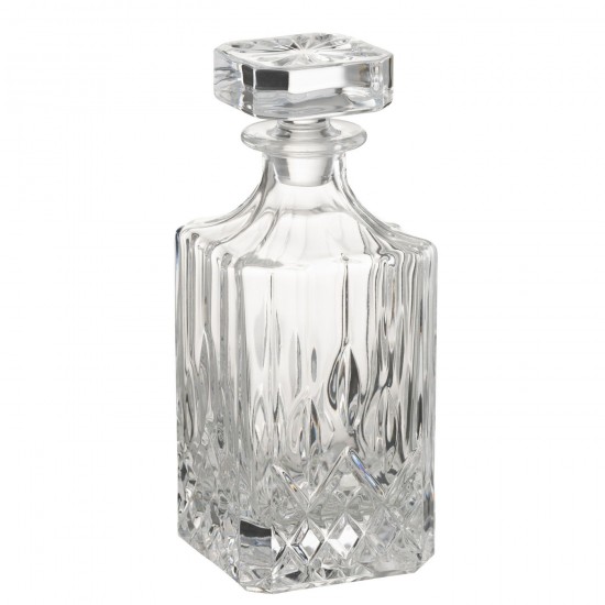 J Line Carafe Franco Verre Transparent JLine 47457 by Jolipa 47457.