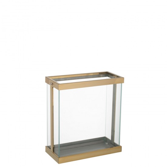 J-line 47483 Jolipa JLine support bougie lanterne.