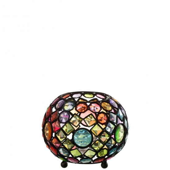 J-line 47491 Jolipa JLine support bougie photophore.