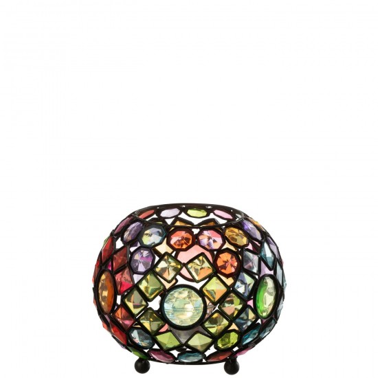 J Line Photophore Fer Synthetique Mix JLine 47491 by Jolipa 47491.