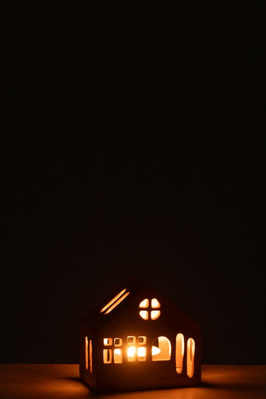 J-Line J Line photophores Jolipa Maison Goa Aluminium Beige.