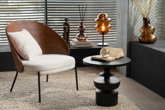 J-line 47658 Jolipa JLine meubles table gigogne.