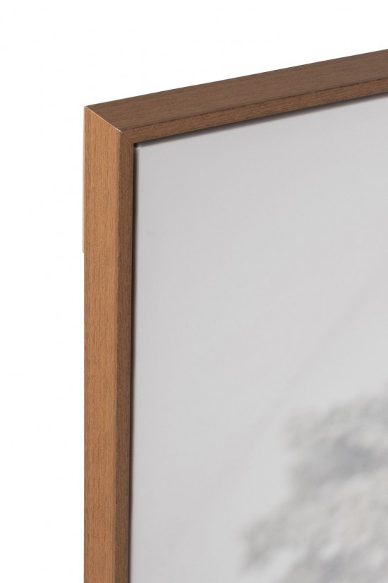 J-line 47739 Jolipa JLine decoration murale canevas.