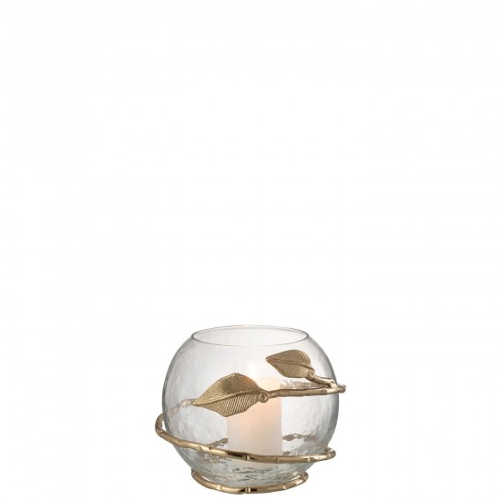 J-line 47746 Jolipa JLine support bougie photophore.