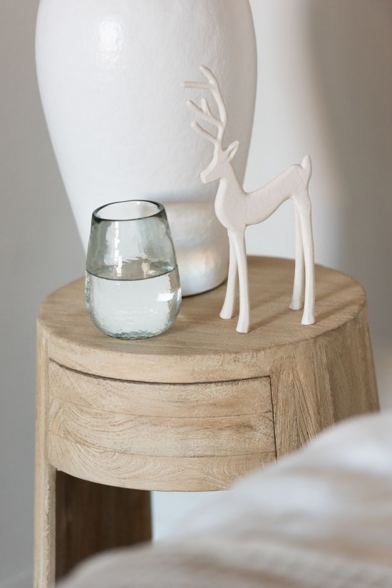 Jolipa Renne Goa Blanc Small.