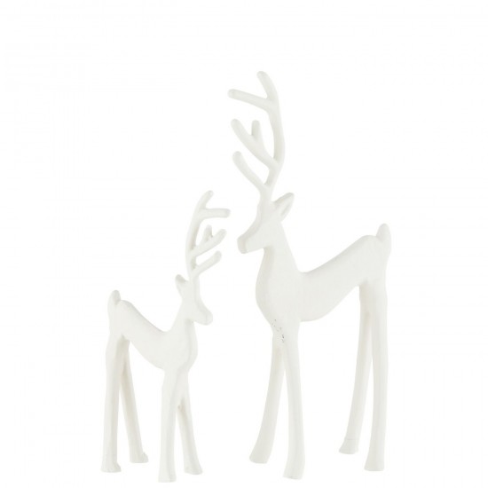 J-line 47758 Jolipa JLine figurines animaux.