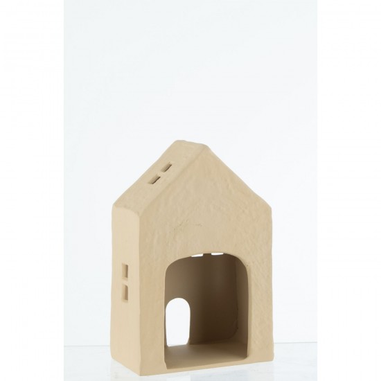 Jolipa Maison Agra Blanc.