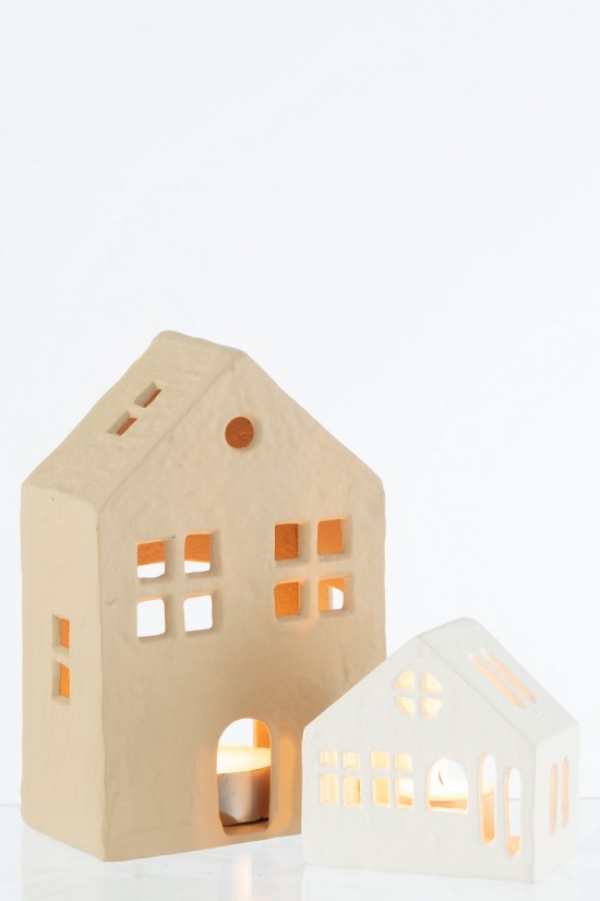 J-line 47759 Jolipa JLine support bougie photophore.