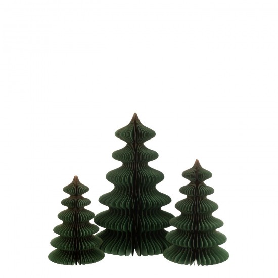 J-line 47789 Jolipa JLine objets deco arbre decoratif.