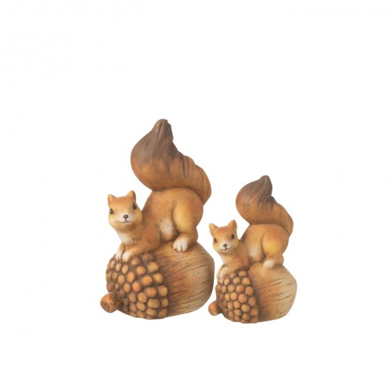 J-line 47936 Jolipa JLine figurines animaux.