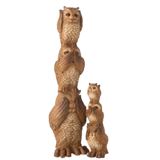 J-line 47947 Jolipa JLine figurines animaux.