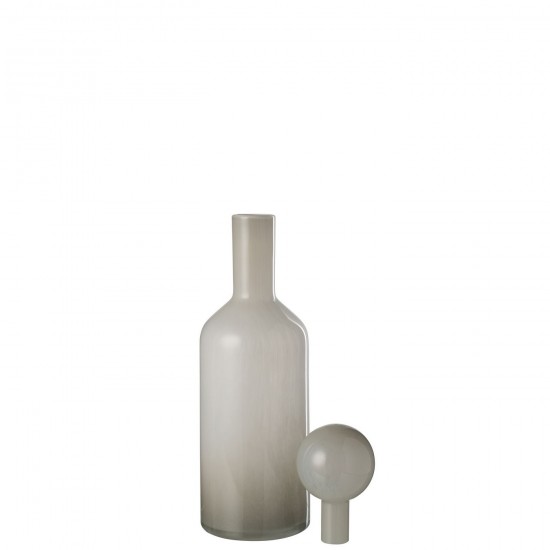 J-line 48023 Jolipa JLine objets deco bouteille.