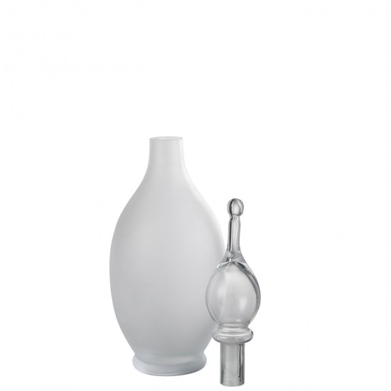 J-line 48081 Jolipa JLine objets deco bouteille.