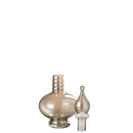 J-line 48082 Jolipa JLine objets deco bouteille.