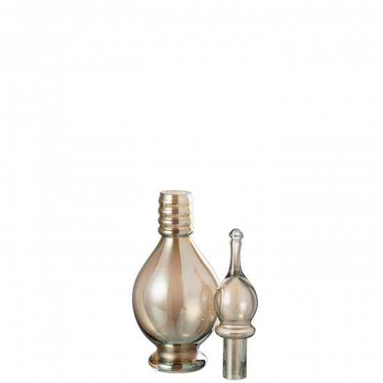 J-line 48083 Jolipa JLine objets deco bouteille.