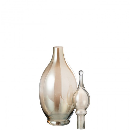 J-line 48084 Jolipa JLine objets deco bouteille.