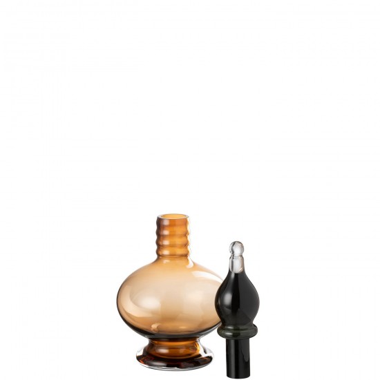 J-line 48085 Jolipa JLine objets deco bouteille.