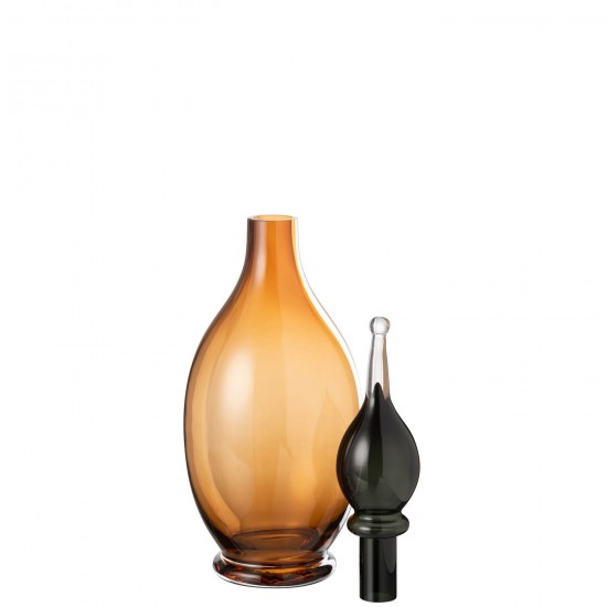 J-line 48087 Jolipa JLine objets deco bouteille.