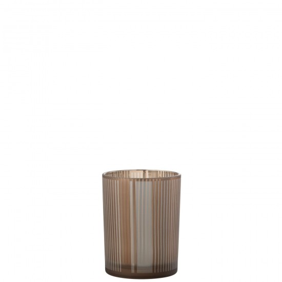 J-line 48156 Jolipa JLine support bougie photophore.