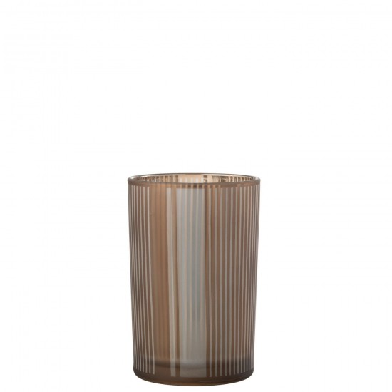 J-line 48157 Jolipa JLine support bougie photophore.