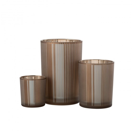 J-line 48157 Jolipa JLine support bougie photophore.