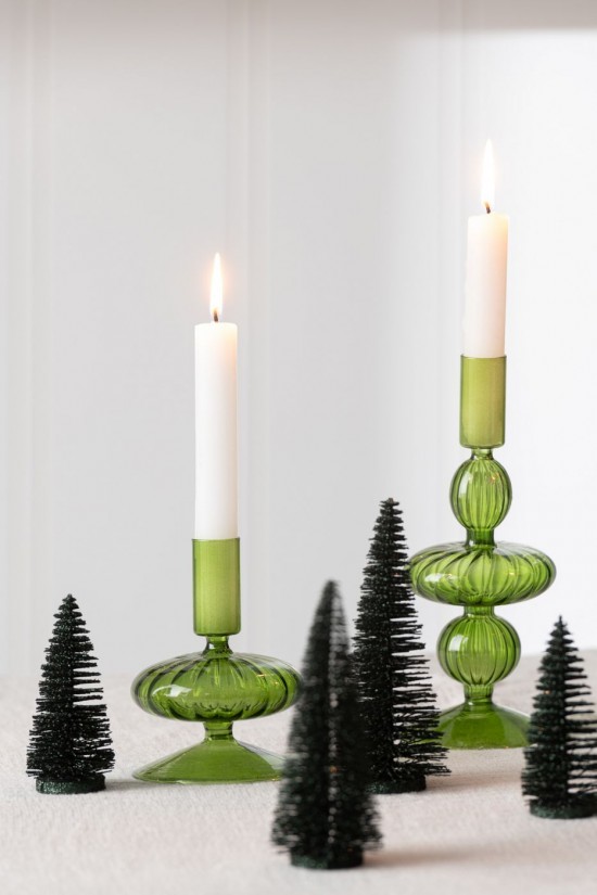 J-line 48164 Jolipa JLine support bougie chandelier.