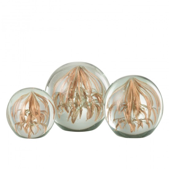 J-line 48287 Jolipa JLine objets deco presse papier.