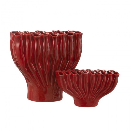 J-line 48331 Jolipa JLine vases vase grand.