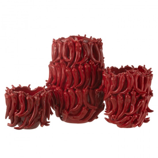 J-line 48334 Jolipa JLine vases vase grand.