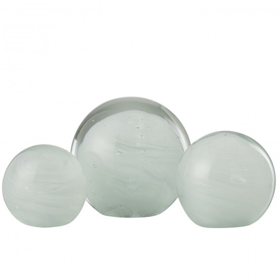 J-line 48424 Jolipa JLine objets deco presse papier.